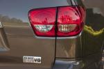 Toyota Sequoia 2013 года